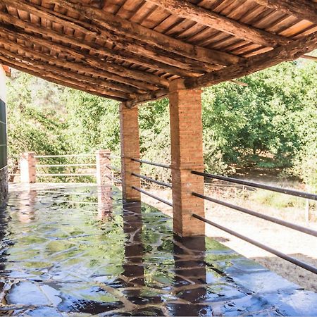 Pozuelo 3 Jabugo Vendégház Kültér fotó